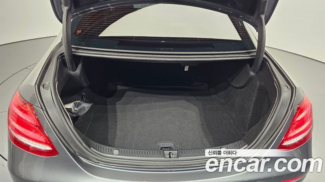 Mercedes-Benz E-Class (W213) E200 Avantgarde 2018 — фото 31