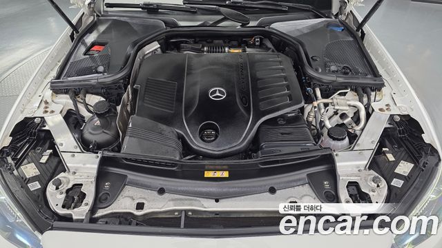 Mercedes-Benz E-Class (W213) E450 4MATIC Exclusive 2021 — фото 6
