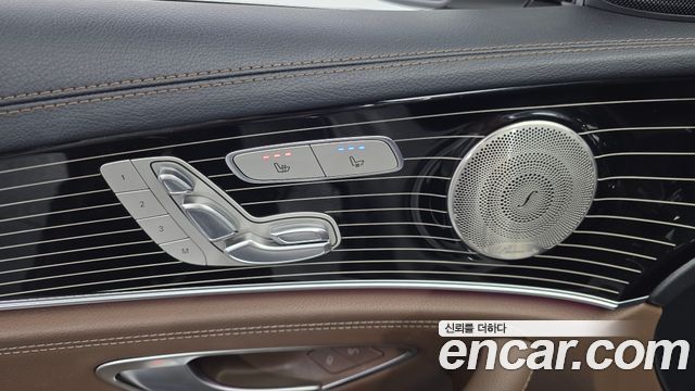 Mercedes-Benz E-Class (W213) E450 4MATIC Exclusive 2021 — фото 14