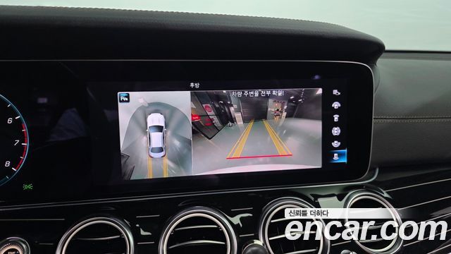 Mercedes-Benz E-Class (W213) E450 4MATIC Exclusive 2021 — фото 17