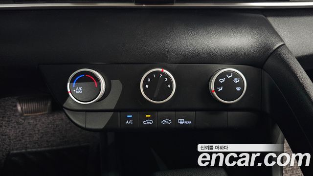 Hyundai Avante (CN7) 1.6 Smart 2023 — фото 15