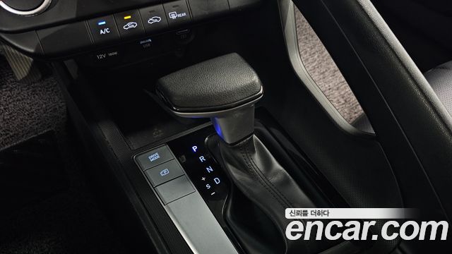 Hyundai Avante (CN7) 1.6 Smart 2023 — фото 16