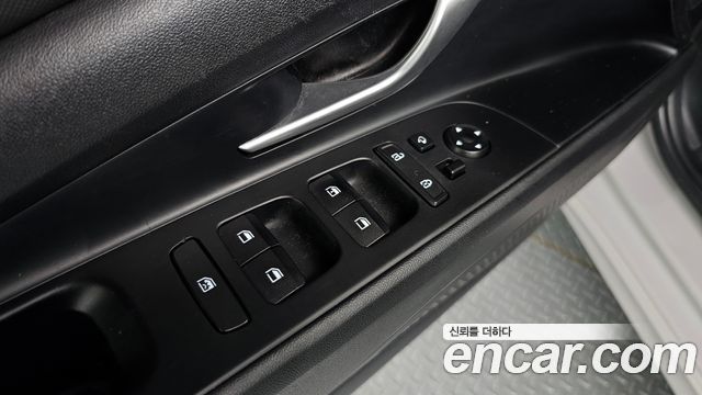 Hyundai Avante (CN7) 1.6 Smart 2023 — фото 18