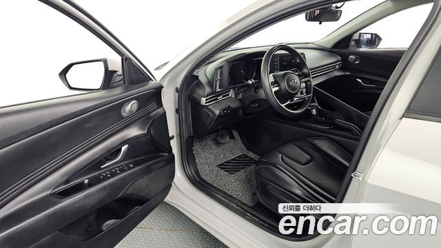Hyundai Avante (CN7) 1.6 Smart 2023 — фото 21