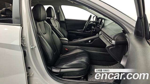 Hyundai Avante (CN7) 1.6 Smart 2023 — фото 22