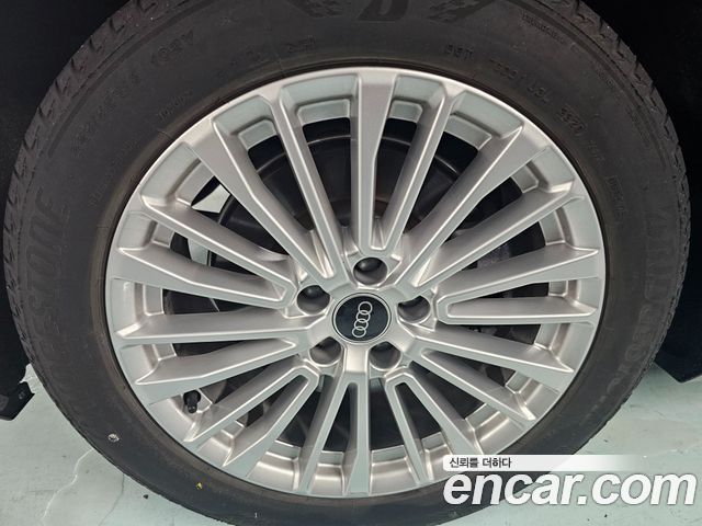 Audi A6 (C8) 45 TFSI Quattro Premium 2021 — фото 5