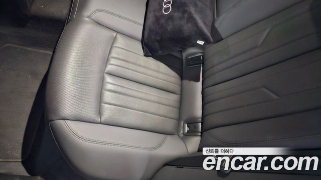 Audi A6 (C8) 45 TFSI Quattro Premium 2021 — фото 10
