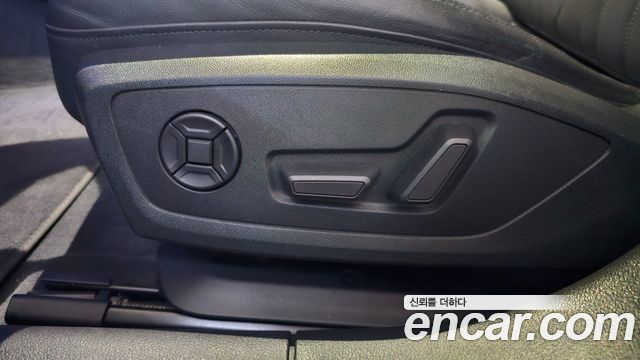 Audi A6 (C8) 45 TFSI Quattro Premium 2021 — фото 18