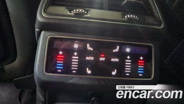 Audi A6 (C8) 45 TFSI Quattro Premium 2021 — фото 19