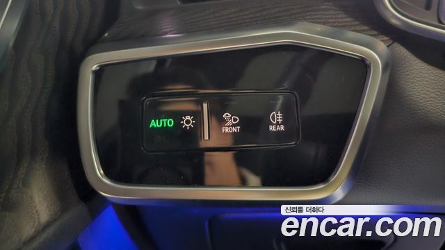 Audi A6 (C8) 45 TFSI Quattro Premium 2021 — фото 24