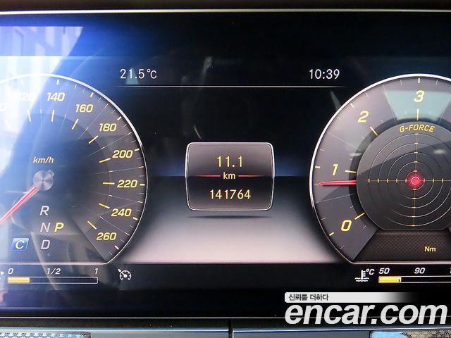 Mercedes-Benz CLS-Class (C257) CLS300d AMG Line 2019 — фото 9