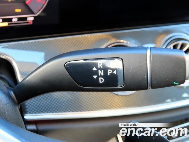 Mercedes-Benz CLS-Class (C257) CLS300d AMG Line 2019 — фото 15