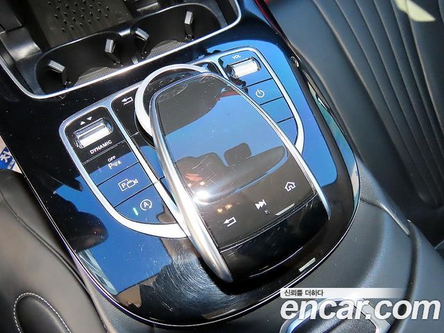 Mercedes-Benz CLS-Class (C257) CLS300d AMG Line 2019 — фото 18