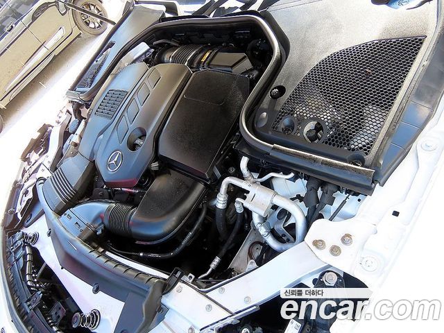 Mercedes-Benz CLS-Class (C257) CLS300d AMG Line 2019 — фото 23