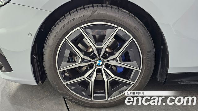 BMW 5 Series (G60) 520i M Sport 2024 — фото 5
