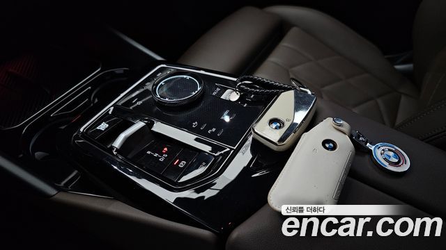 BMW 5 Series (G60) 520i M Sport 2024 — фото 9
