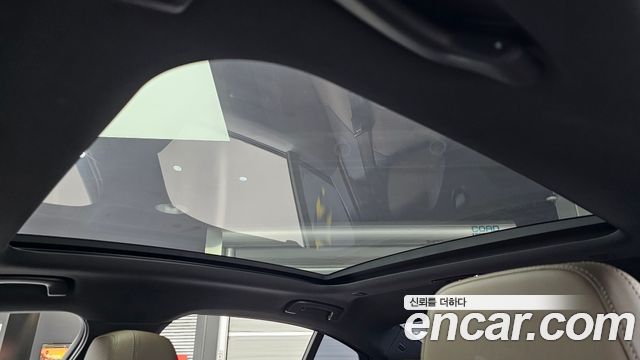 BMW 5 Series (G60) 520i M Sport 2024 — фото 16