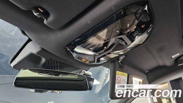BMW 5 Series (G60) 520i M Sport 2024 — фото 19