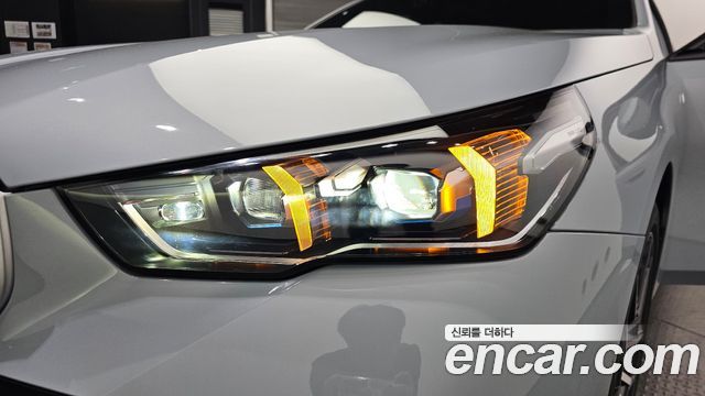 BMW 5 Series (G60) 520i M Sport 2024 — фото 22