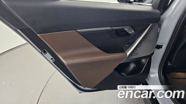 BMW 5 Series (G60) 520i M Sport 2024 — фото 25