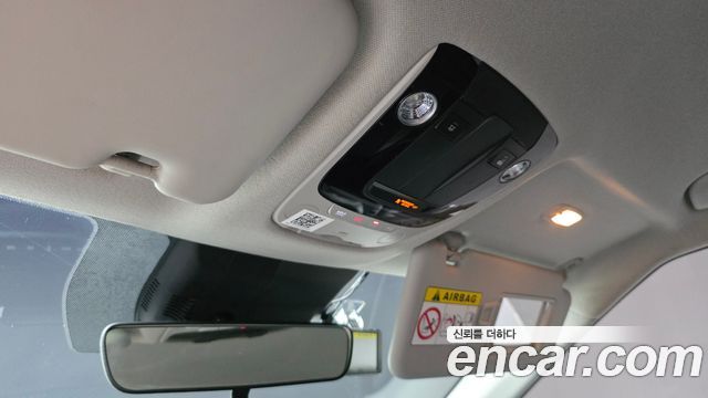 Kia Seltos Gasoline 1.6 Turbo 2WD Prestige 2022 — фото 27
