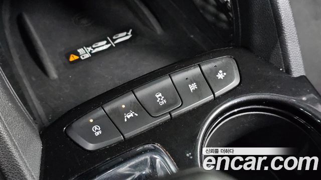 Chevrolet Trailblazer 1.3 Turbo 2WD RS 2022 — фото 28