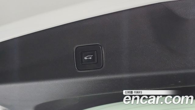 Chevrolet Trailblazer 1.3 Turbo 2WD RS 2022 — фото 32