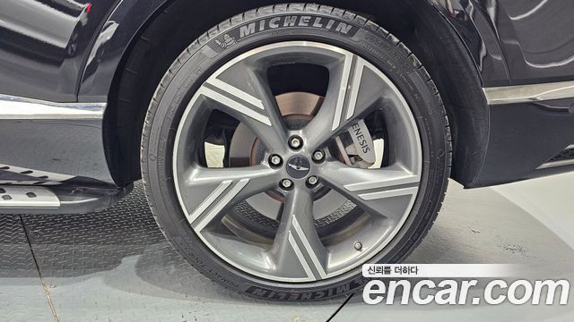Genesis GV80 2.5T Gasoline AWD 2024 — фото 5
