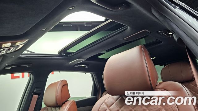 Genesis GV80 2.5T Gasoline AWD 2024 — фото 19