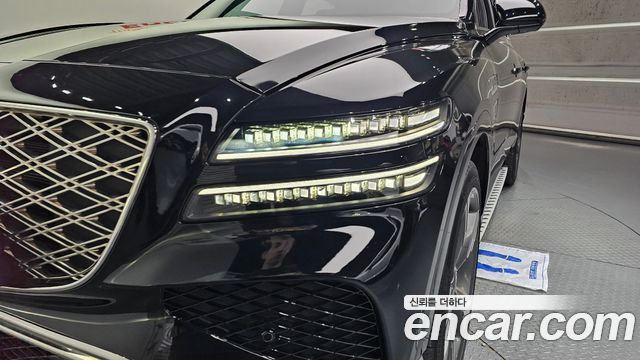 Genesis GV80 2.5T Gasoline AWD 2024 — фото 22