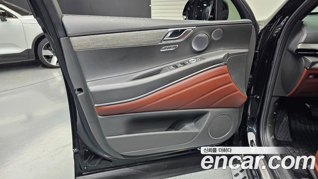 Genesis GV80 2.5T Gasoline AWD 2024 — фото 24