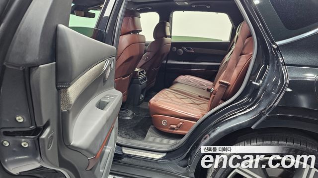 Genesis GV80 2.5T Gasoline AWD 2024 — фото 26