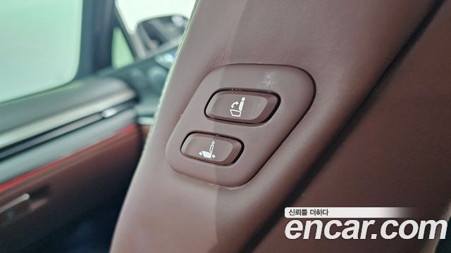 Genesis GV80 2.5T Gasoline AWD 2024 — фото 30