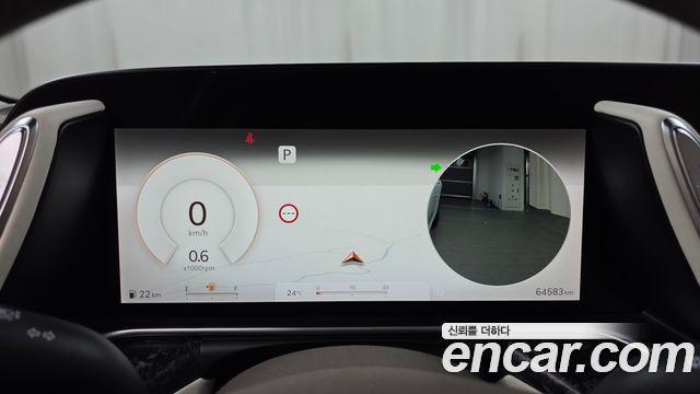 Genesis G90 (RS4) Gasoline 3.5 Turbo e-S/C AWD LWB 2022 — фото 8
