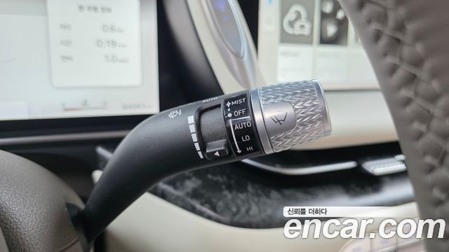 Genesis G90 (RS4) Gasoline 3.5 Turbo e-S/C AWD LWB 2022 — фото 28