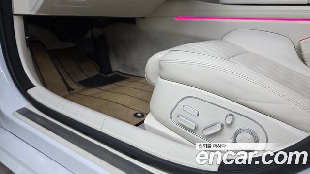 Genesis G90 (RS4) Gasoline 3.5 Turbo e-S/C AWD LWB 2022 — фото 35