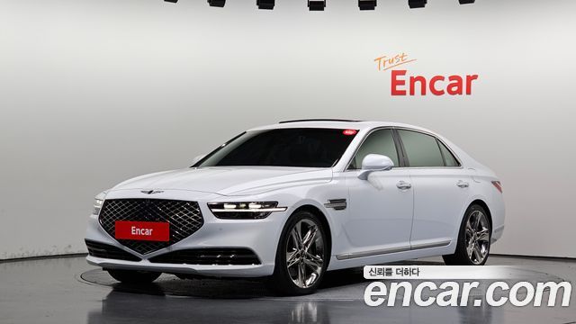 Genesis G90 3.8 AWD Luxury