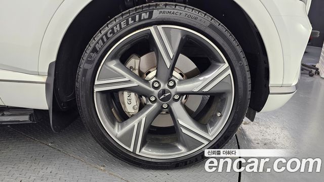 Genesis GV80 2.5T Gasoline 2WD 2024 — фото 5