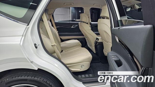 Genesis GV80 2.5T Gasoline 2WD 2024 — фото 12