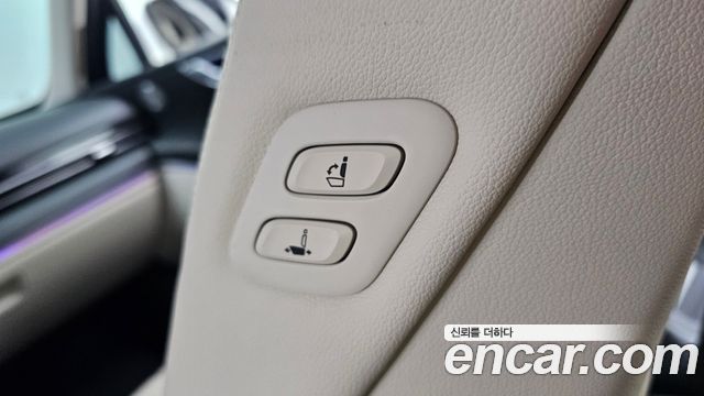 Genesis GV80 2.5T Gasoline 2WD 2024 — фото 18