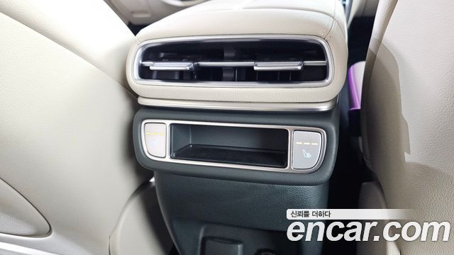 Genesis GV80 2.5T Gasoline 2WD 2024 — фото 19