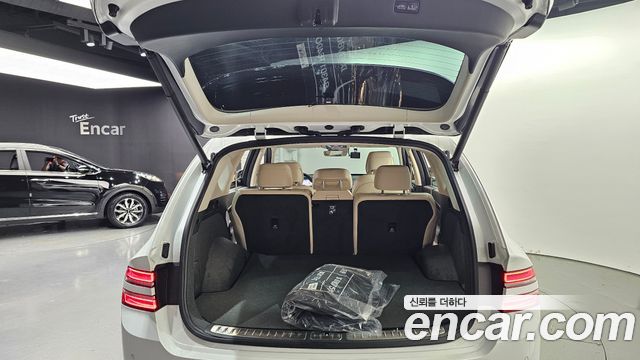 Genesis GV80 2.5T Gasoline 2WD 2024 — фото 20