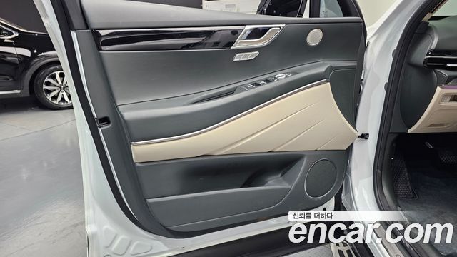 Genesis GV80 2.5T Gasoline 2WD 2024 — фото 24