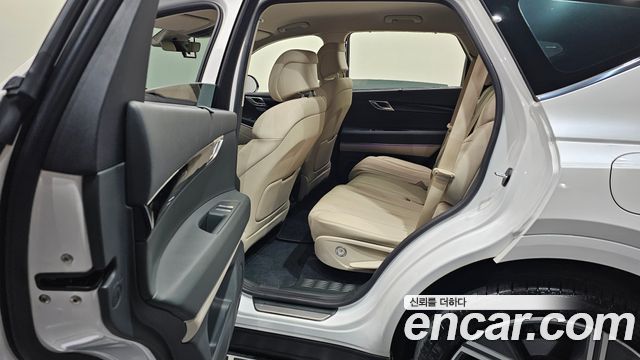 Genesis GV80 2.5T Gasoline 2WD 2024 — фото 26