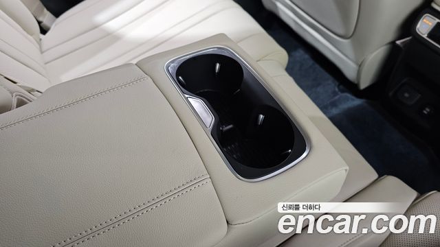 Genesis GV80 2.5T Gasoline 2WD 2024 — фото 27