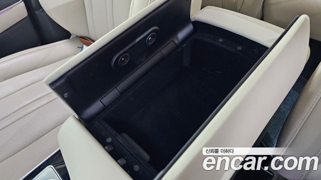 Genesis GV80 2.5T Gasoline 2WD 2024 — фото 28