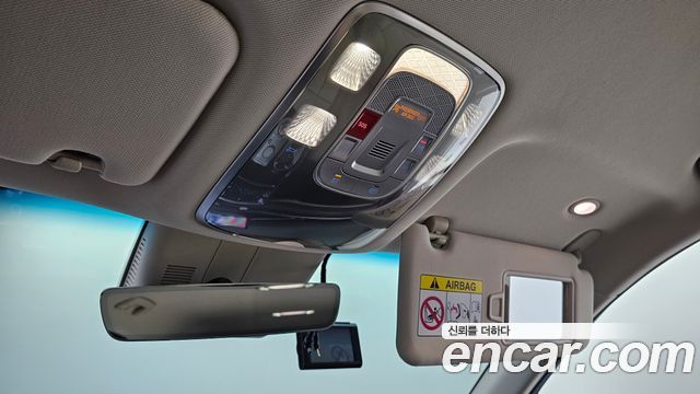 Genesis GV80 2.5T Gasoline 2WD 2024 — фото 29