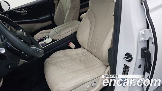 Genesis GV80 2.5T Gasoline 2WD 2024 — фото 30