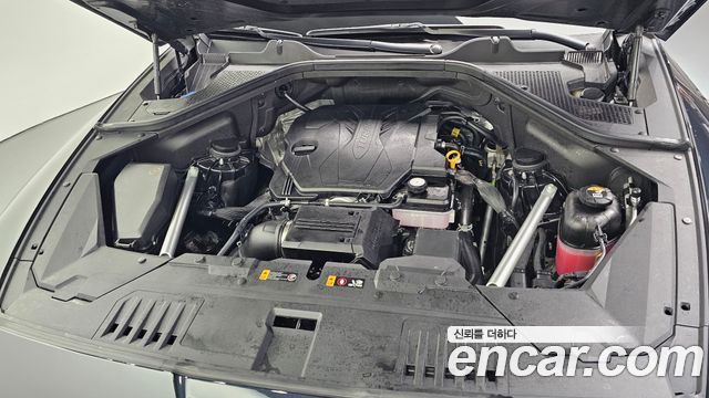 Genesis GV80 2.5T Gasoline AWD 2024 — фото 6