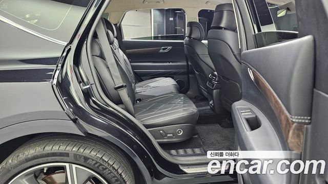 Genesis GV80 2.5T Gasoline AWD 2024 — фото 12